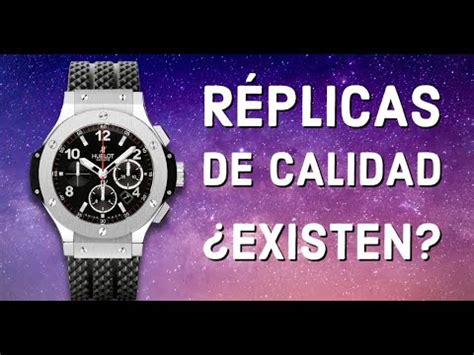 Guía definitiva: Cómo saber si un reloj Hublot es auténtico o una 